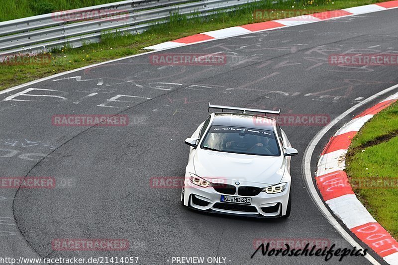 Bild #21414057 - Touristenfahrten Nürburgring Nordschleife (08.05.2023)