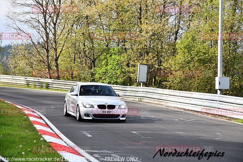 Bild #21414101 - Touristenfahrten Nürburgring Nordschleife (08.05.2023)