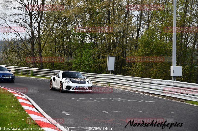 Bild #21414295 - Touristenfahrten Nürburgring Nordschleife (08.05.2023)