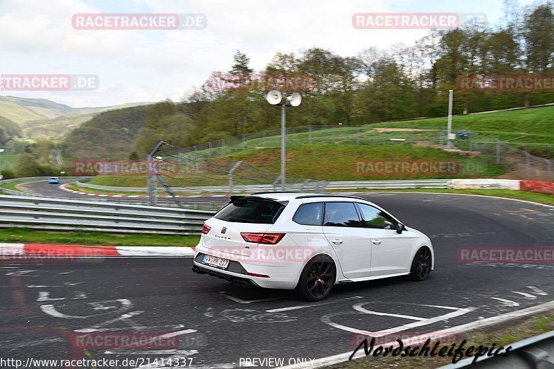 Bild #21414337 - Touristenfahrten Nürburgring Nordschleife (08.05.2023)