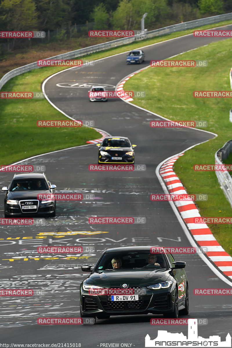 Bild #21415018 - Touristenfahrten Nürburgring Nordschleife (08.05.2023)