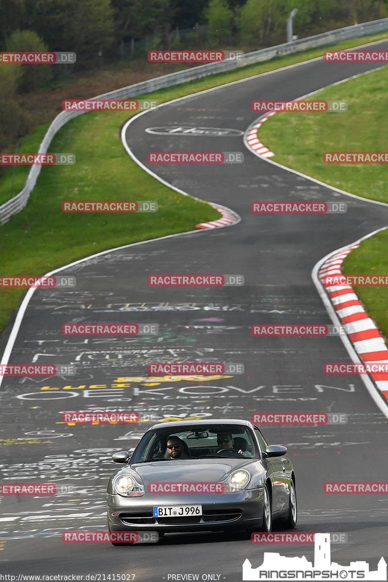 Bild #21415027 - Touristenfahrten Nürburgring Nordschleife (08.05.2023)