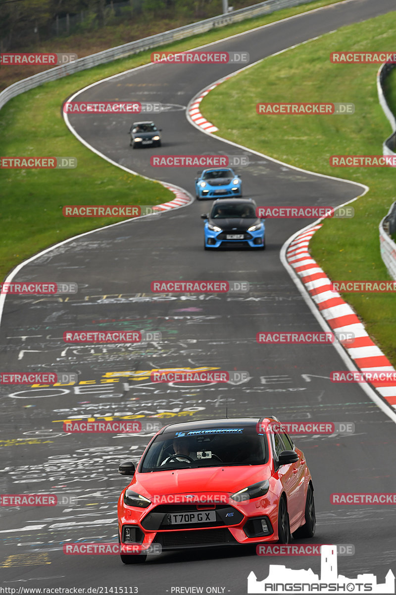 Bild #21415113 - Touristenfahrten Nürburgring Nordschleife (08.05.2023)