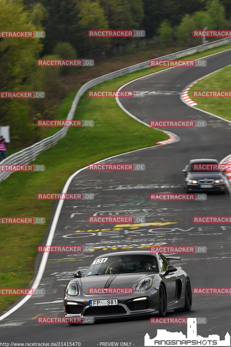 Bild #21415470 - Touristenfahrten Nürburgring Nordschleife (08.05.2023)