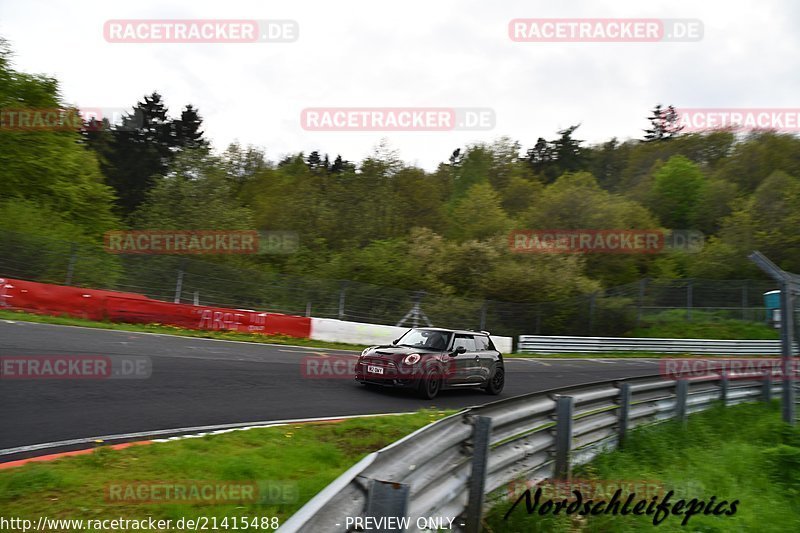 Bild #21415488 - Touristenfahrten Nürburgring Nordschleife (08.05.2023)