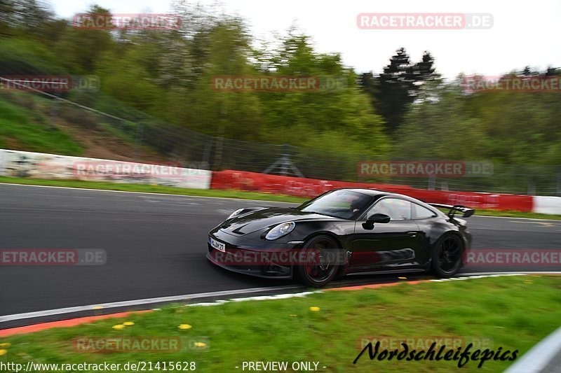 Bild #21415628 - Touristenfahrten Nürburgring Nordschleife (08.05.2023)