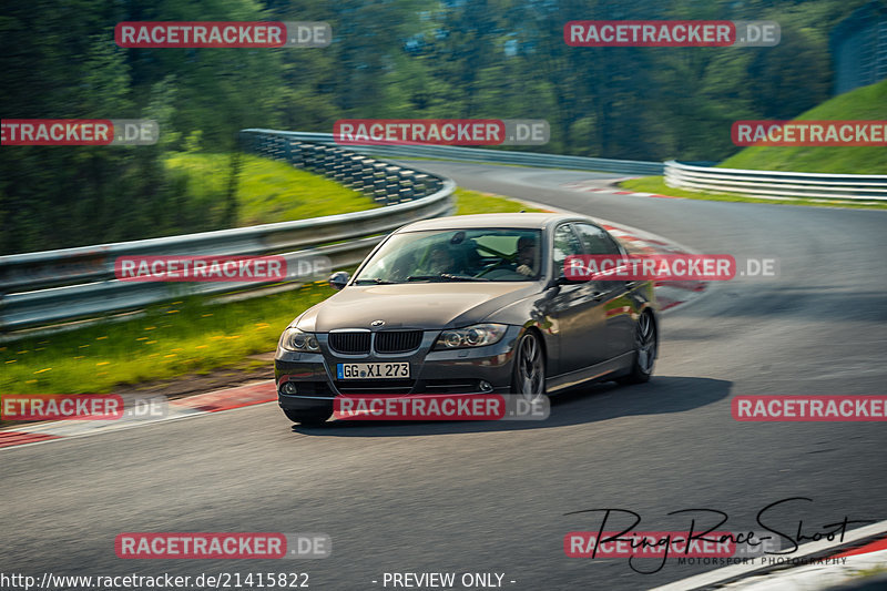 Bild #21415822 - Touristenfahrten Nürburgring Nordschleife (08.05.2023)