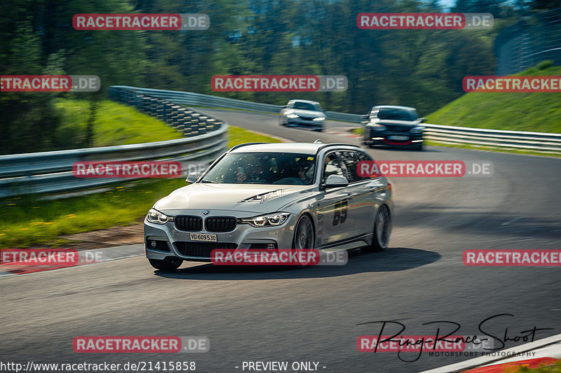 Bild #21415858 - Touristenfahrten Nürburgring Nordschleife (08.05.2023)