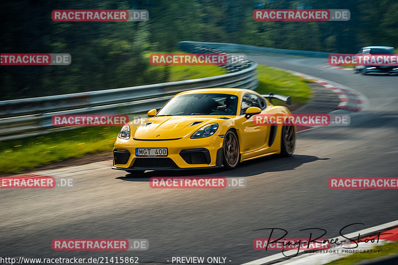 Bild #21415862 - Touristenfahrten Nürburgring Nordschleife (08.05.2023)