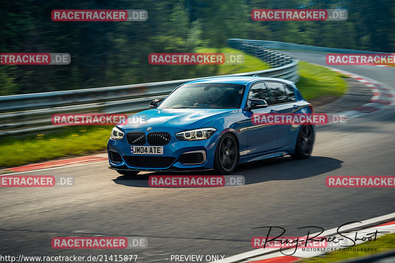 Bild #21415877 - Touristenfahrten Nürburgring Nordschleife (08.05.2023)