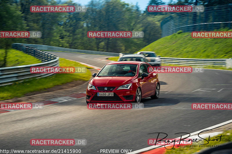 Bild #21415900 - Touristenfahrten Nürburgring Nordschleife (08.05.2023)