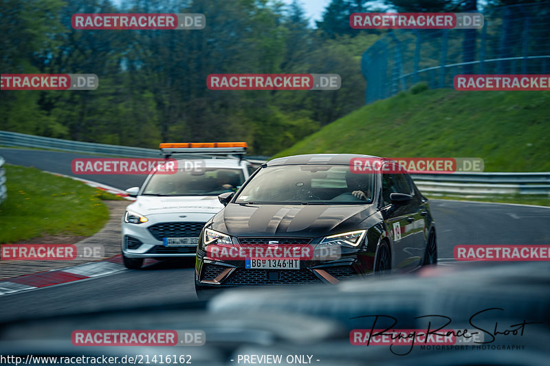 Bild #21416162 - Touristenfahrten Nürburgring Nordschleife (08.05.2023)