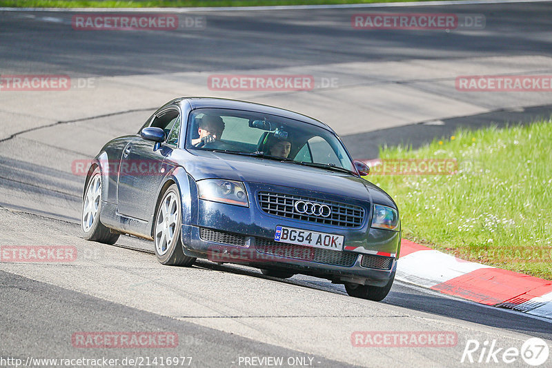 Bild #21416977 - Touristenfahrten Nürburgring Nordschleife (08.05.2023)