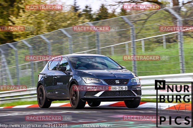 Bild #21417208 - Touristenfahrten Nürburgring Nordschleife (08.05.2023)