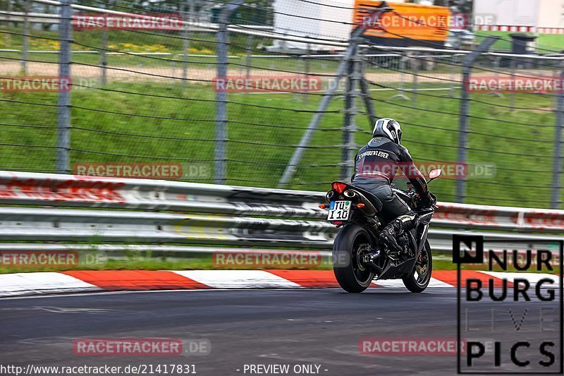 Bild #21417831 - Touristenfahrten Nürburgring Nordschleife (08.05.2023)