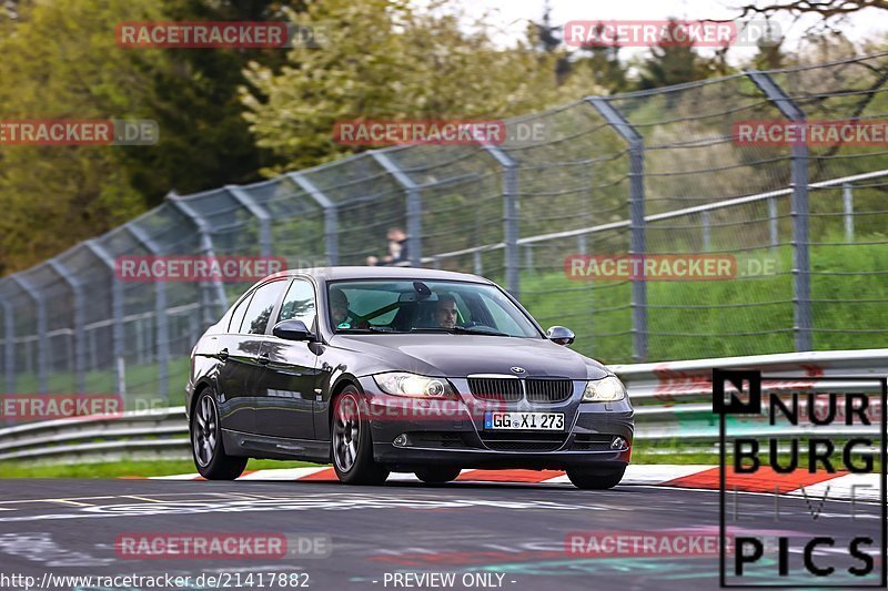 Bild #21417882 - Touristenfahrten Nürburgring Nordschleife (08.05.2023)