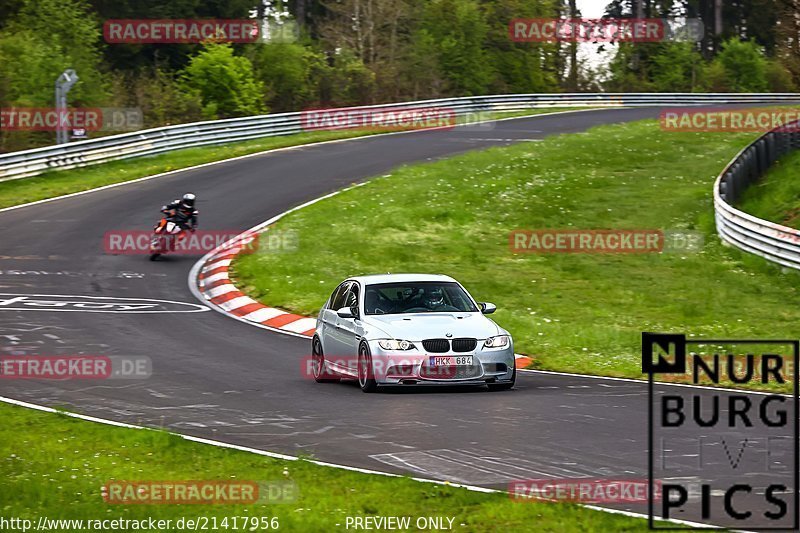 Bild #21417956 - Touristenfahrten Nürburgring Nordschleife (08.05.2023)