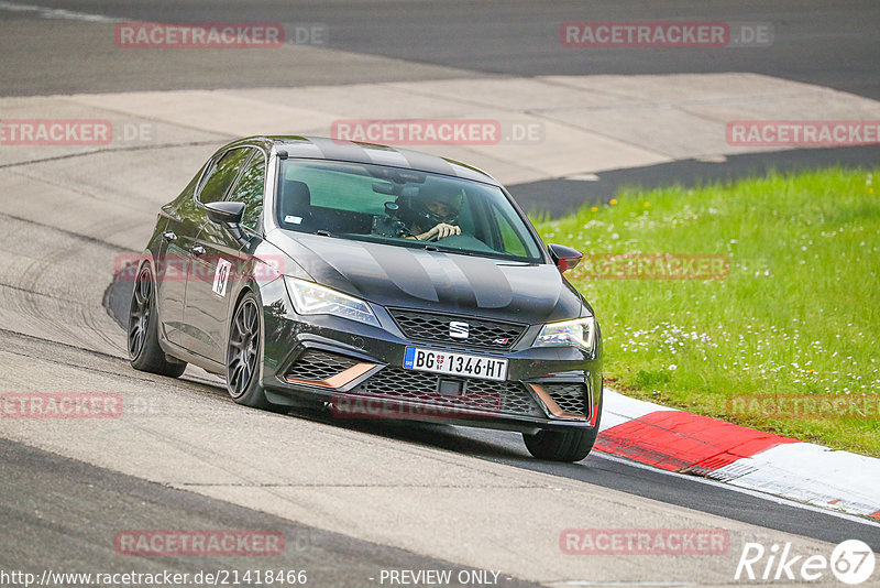 Bild #21418466 - Touristenfahrten Nürburgring Nordschleife (08.05.2023)