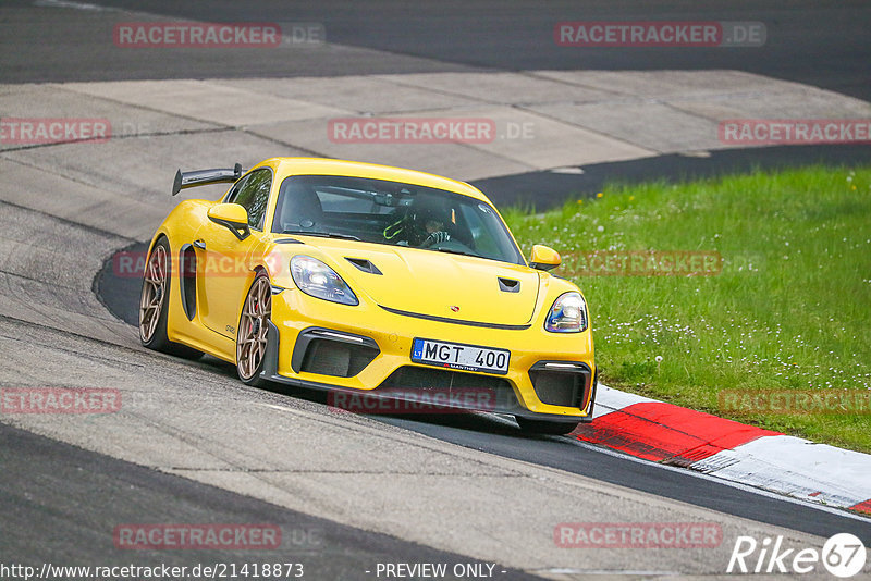 Bild #21418873 - Touristenfahrten Nürburgring Nordschleife (08.05.2023)