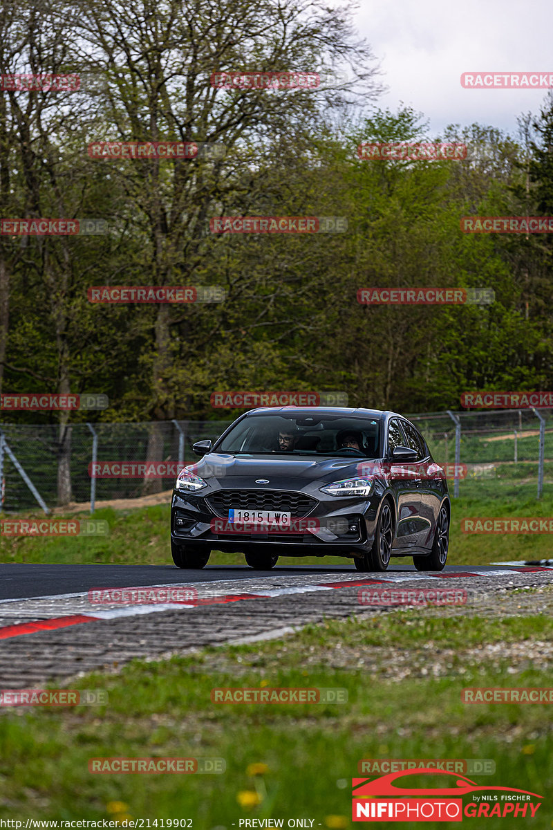 Bild #21419902 - Touristenfahrten Nürburgring Nordschleife (08.05.2023)