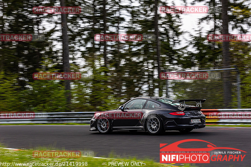 Bild #21419998 - Touristenfahrten Nürburgring Nordschleife (08.05.2023)