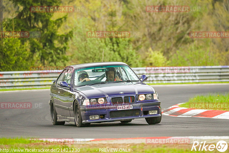 Bild #21421230 - Touristenfahrten Nürburgring Nordschleife (08.05.2023)