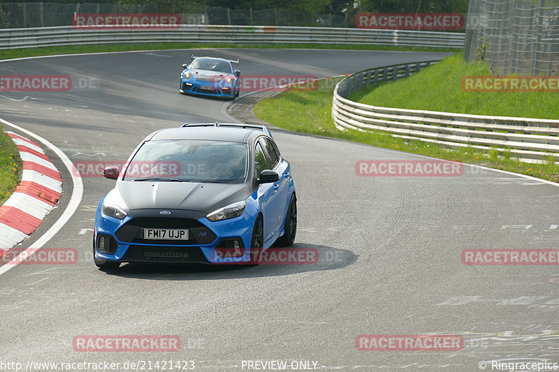 Bild #21421423 - Touristenfahrten Nürburgring Nordschleife (08.05.2023)