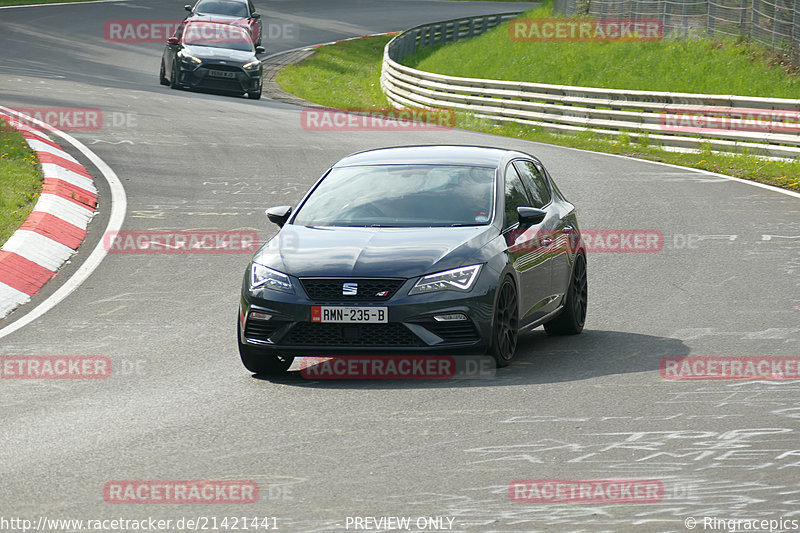 Bild #21421441 - Touristenfahrten Nürburgring Nordschleife (08.05.2023)