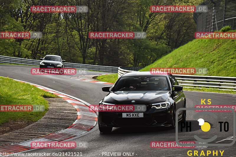 Bild #21421521 - Touristenfahrten Nürburgring Nordschleife (08.05.2023)