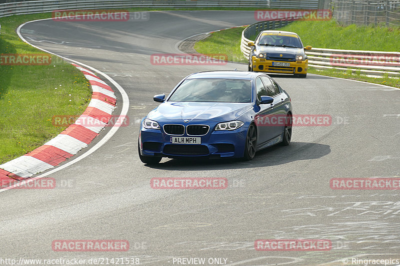 Bild #21421538 - Touristenfahrten Nürburgring Nordschleife (08.05.2023)