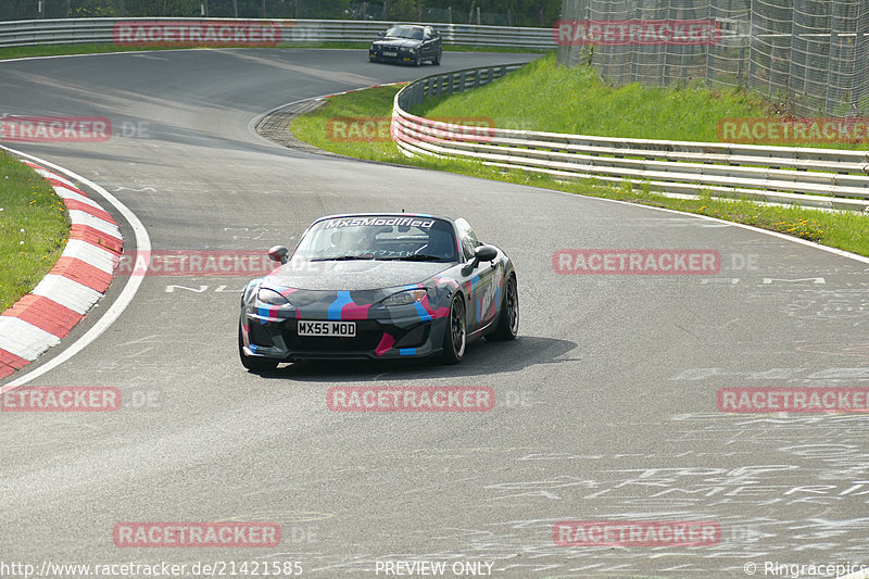 Bild #21421585 - Touristenfahrten Nürburgring Nordschleife (08.05.2023)