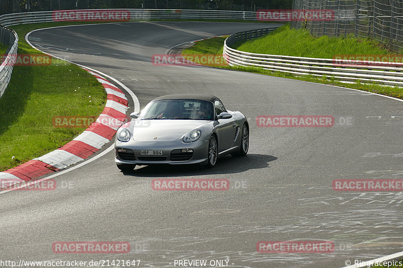 Bild #21421647 - Touristenfahrten Nürburgring Nordschleife (08.05.2023)