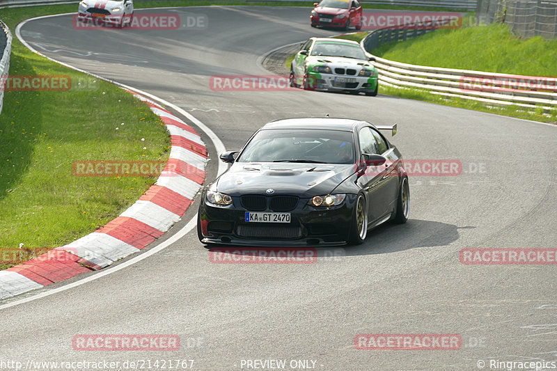 Bild #21421767 - Touristenfahrten Nürburgring Nordschleife (08.05.2023)