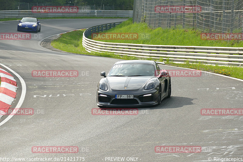 Bild #21421775 - Touristenfahrten Nürburgring Nordschleife (08.05.2023)