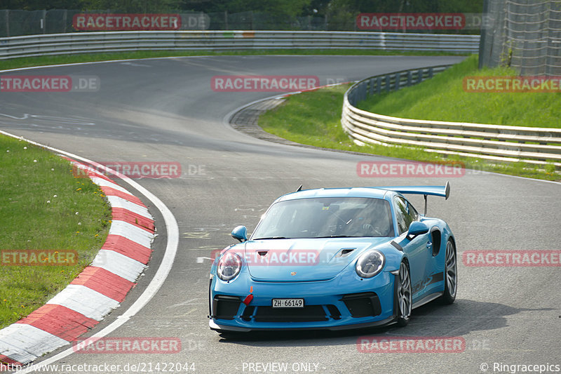 Bild #21422044 - Touristenfahrten Nürburgring Nordschleife (08.05.2023)