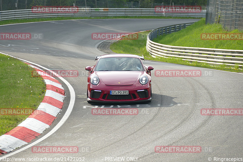 Bild #21422052 - Touristenfahrten Nürburgring Nordschleife (08.05.2023)