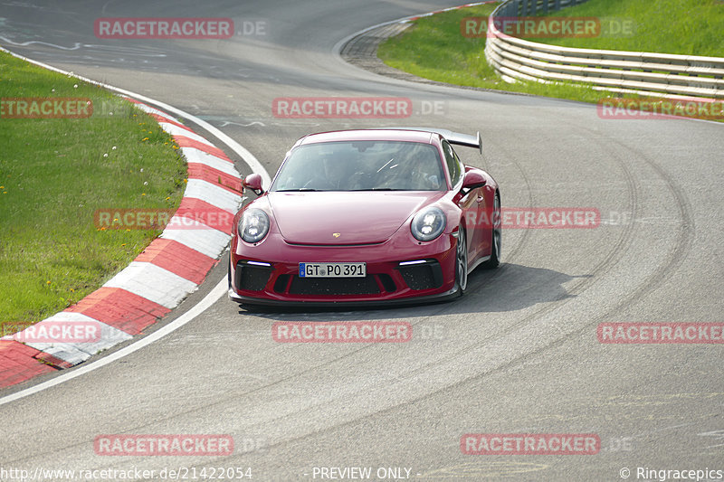 Bild #21422054 - Touristenfahrten Nürburgring Nordschleife (08.05.2023)