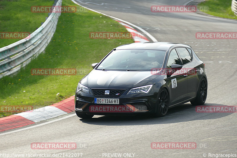 Bild #21422077 - Touristenfahrten Nürburgring Nordschleife (08.05.2023)