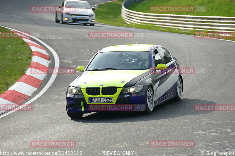 Bild #21422116 - Touristenfahrten Nürburgring Nordschleife (08.05.2023)