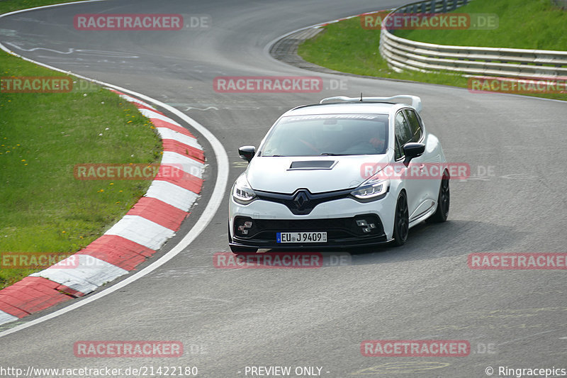 Bild #21422180 - Touristenfahrten Nürburgring Nordschleife (08.05.2023)