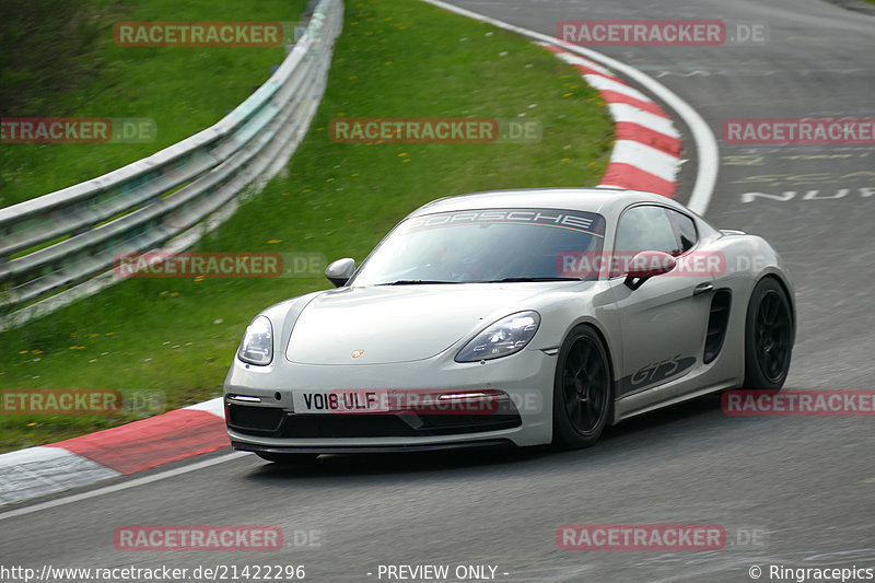 Bild #21422296 - Touristenfahrten Nürburgring Nordschleife (08.05.2023)