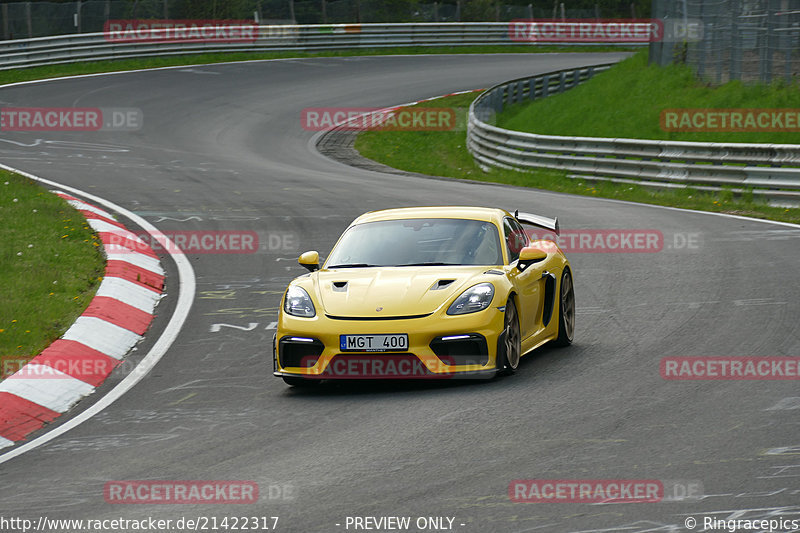 Bild #21422317 - Touristenfahrten Nürburgring Nordschleife (08.05.2023)