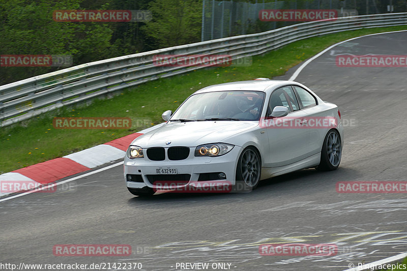 Bild #21422370 - Touristenfahrten Nürburgring Nordschleife (08.05.2023)