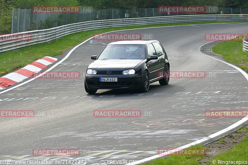 Bild #21422372 - Touristenfahrten Nürburgring Nordschleife (08.05.2023)