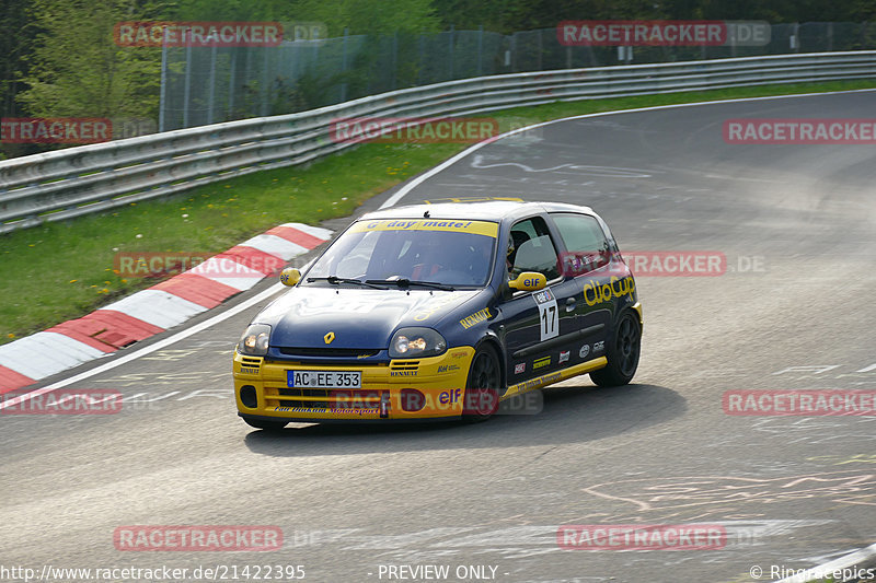 Bild #21422395 - Touristenfahrten Nürburgring Nordschleife (08.05.2023)