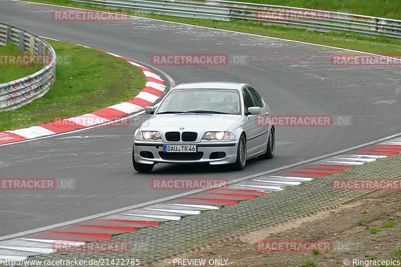 Bild #21422785 - Touristenfahrten Nürburgring Nordschleife (08.05.2023)