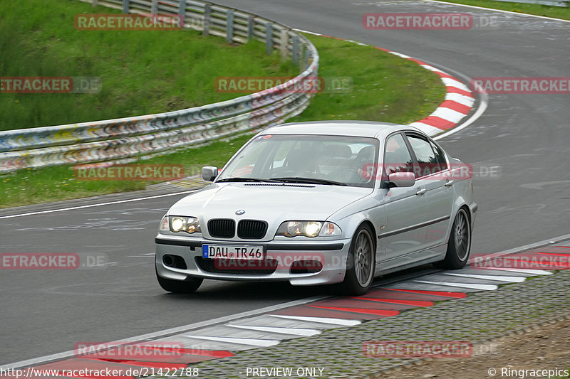 Bild #21422788 - Touristenfahrten Nürburgring Nordschleife (08.05.2023)