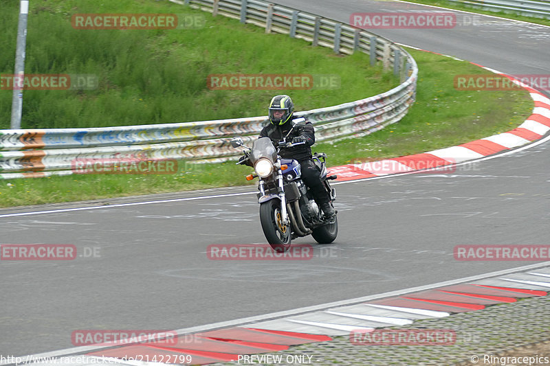 Bild #21422799 - Touristenfahrten Nürburgring Nordschleife (08.05.2023)