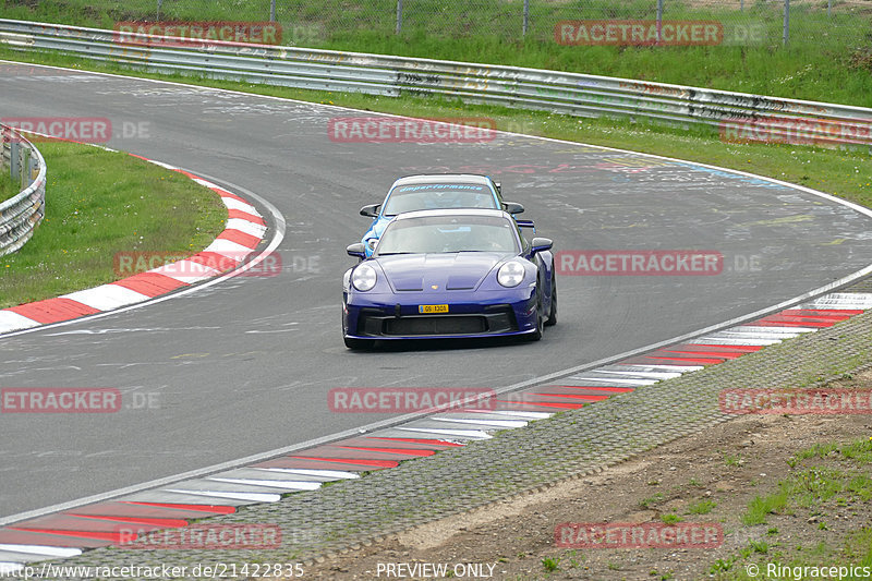 Bild #21422835 - Touristenfahrten Nürburgring Nordschleife (08.05.2023)