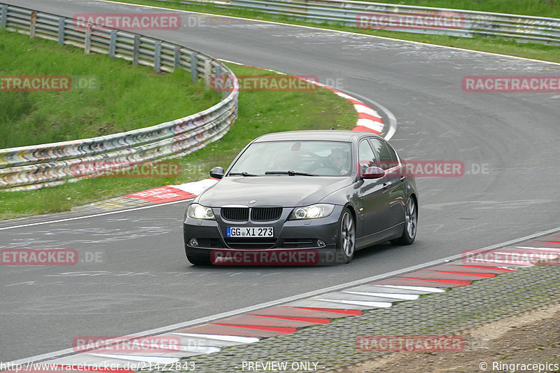 Bild #21422843 - Touristenfahrten Nürburgring Nordschleife (08.05.2023)